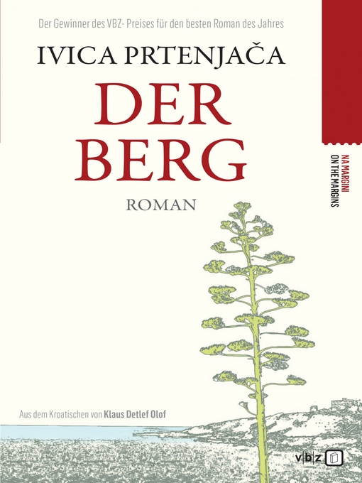 Title details for Der Berg by Ivica Prtenjača - Available